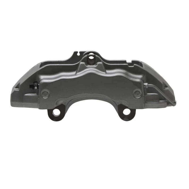 DFC 03-15 Audi Q7 Front-R Premium Caliper - Silver Powder Coated
