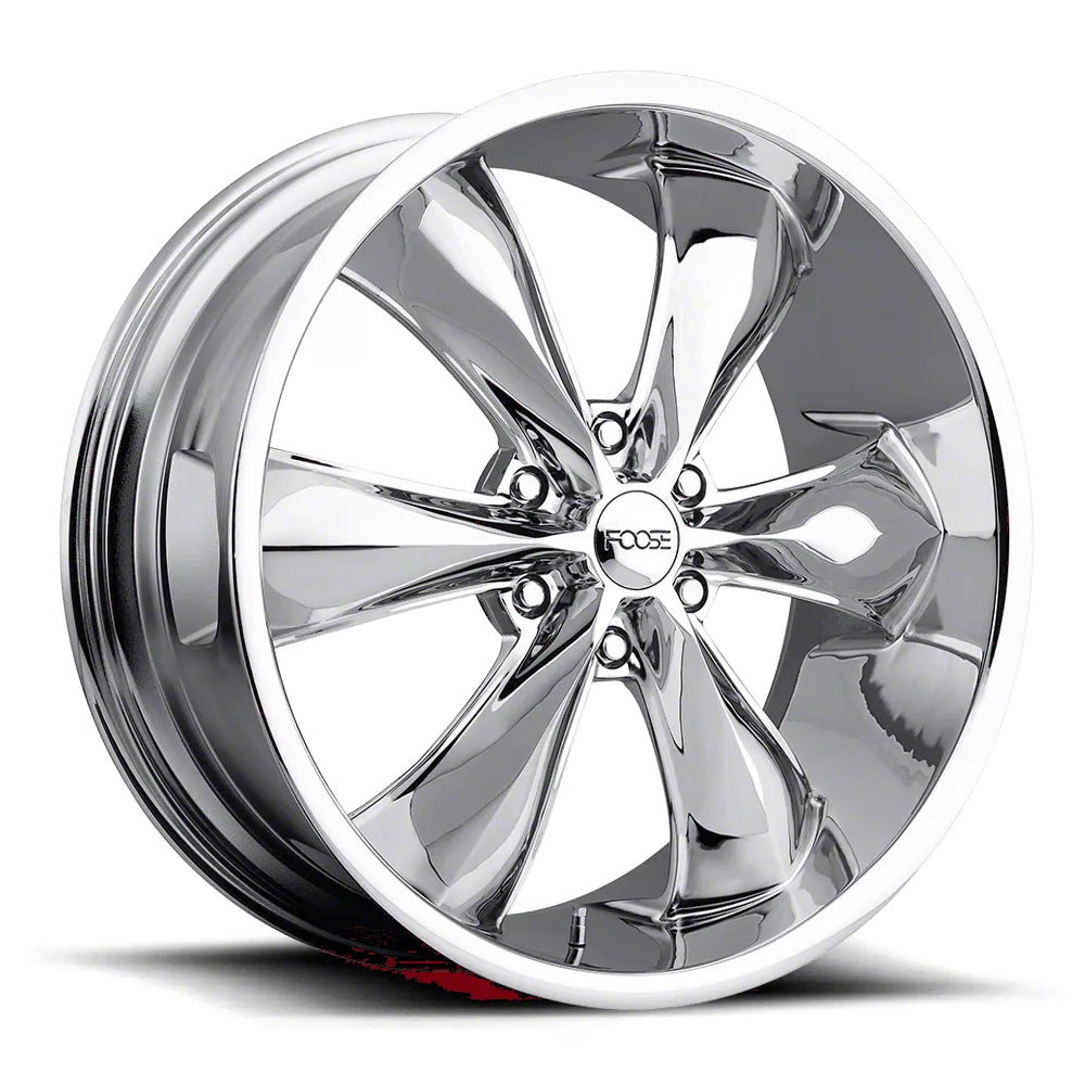 F137 22X9.5 6X135 CHR-PLATED 35MM