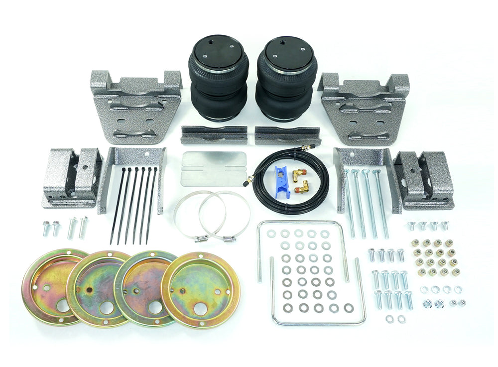 Pacbrake springs