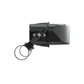 S&B Particle Separator 2 For 20-21 Polaris RZR Pro XP