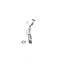 CATALYTIC CONVERTER DIRECT FIT CALIFORNIA