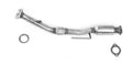 CATALYTIC CONVERTER DIRECT FIT CALIFORNIA