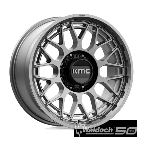 KM722 20X9 8X180 ANTHRACITE 18MM