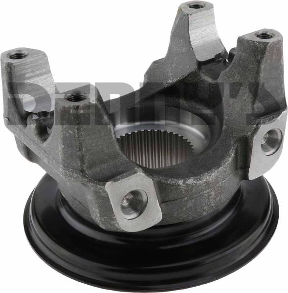 END YOKE ASSY