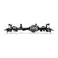 Dynatrac auto part detail