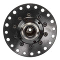 DRIVE AXLE ASSY DDP40P 308