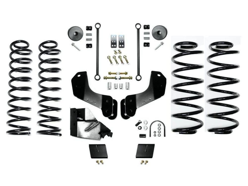 EVO Manufacturing shock absorber