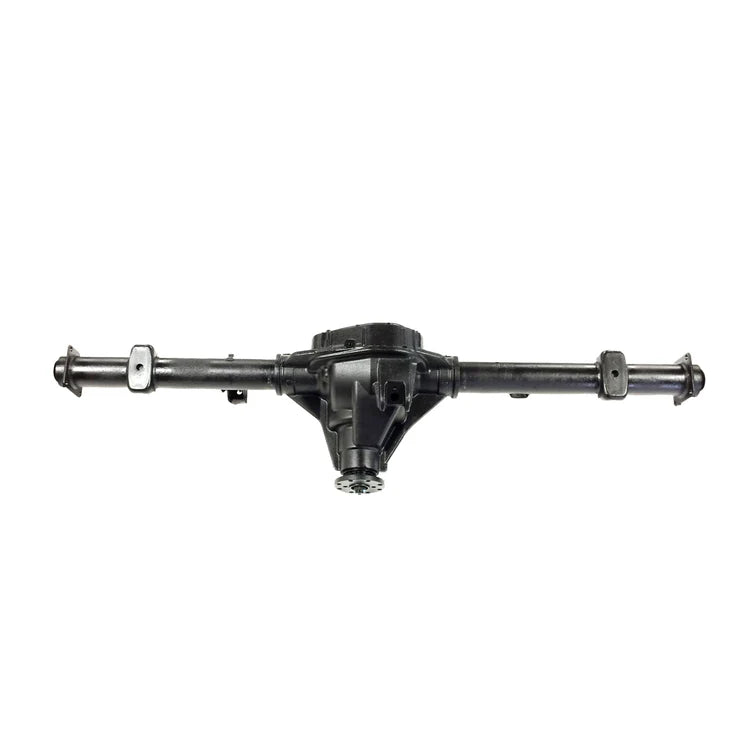 Reman Axle Assy Ford 9.75 2011 F150 4.11 Ratio 6 Lug w Elect Locker CORE CHARGE OF $1500 APPLIES