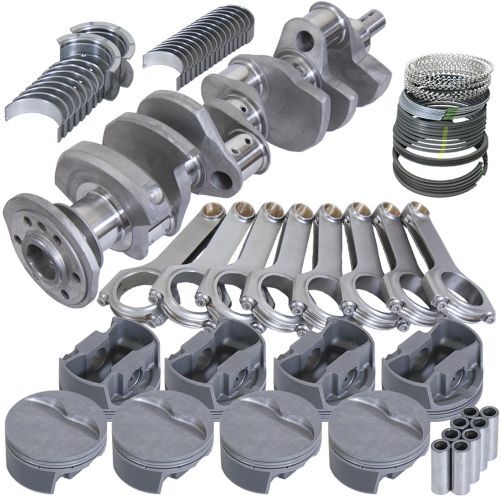 Eagle auto part