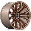 D850 20X9 6X5.5 PLT-BRZ-MILL 1MM