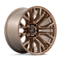 D850 20X9 6X5.5 PLT-BRZ-MILL 1MM