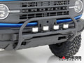 Nudge Bar Ford Bronco 4WD (2021)