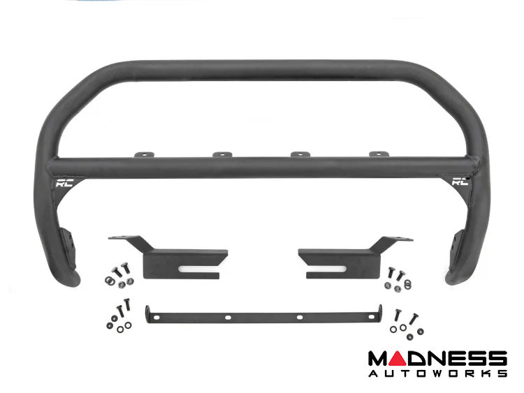 Nudge Bar Ford Bronco 4WD (2021)