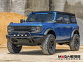 Nudge Bar Ford Bronco 4WD (2021)