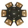 DFX , CLUTCH FRICTION DISC