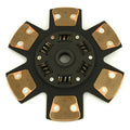 DFX , CLUTCH FRICTION DISC