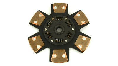 DFX , CLUTCH FRICTION DISC