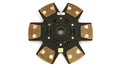 DFX , CLUTCH FRICTION DISC