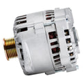 0004 FD FOCUS 2.0L L4 (Zetec;to 4/04)(6S) ALT