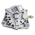 0004 FD FOCUS 2.0L L4 (Zetec;to 4/04)(6S) ALT