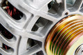 0004 FD FOCUS 2.0L L4 (Zetec;to 4/04)(6S) ALT