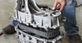 REAR AXLE KIT FITS FORD 7.5"/8.8" D