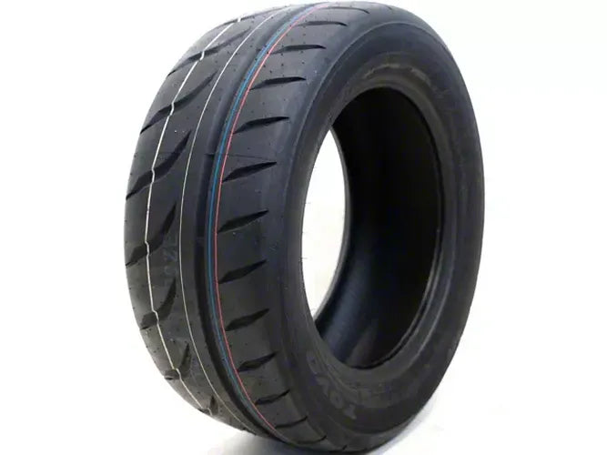 Toyo Proxes R888R Tire - 245/40ZR18 97Y