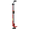 FARM JACK, 8,000 LBS. LIFT CAPACITY