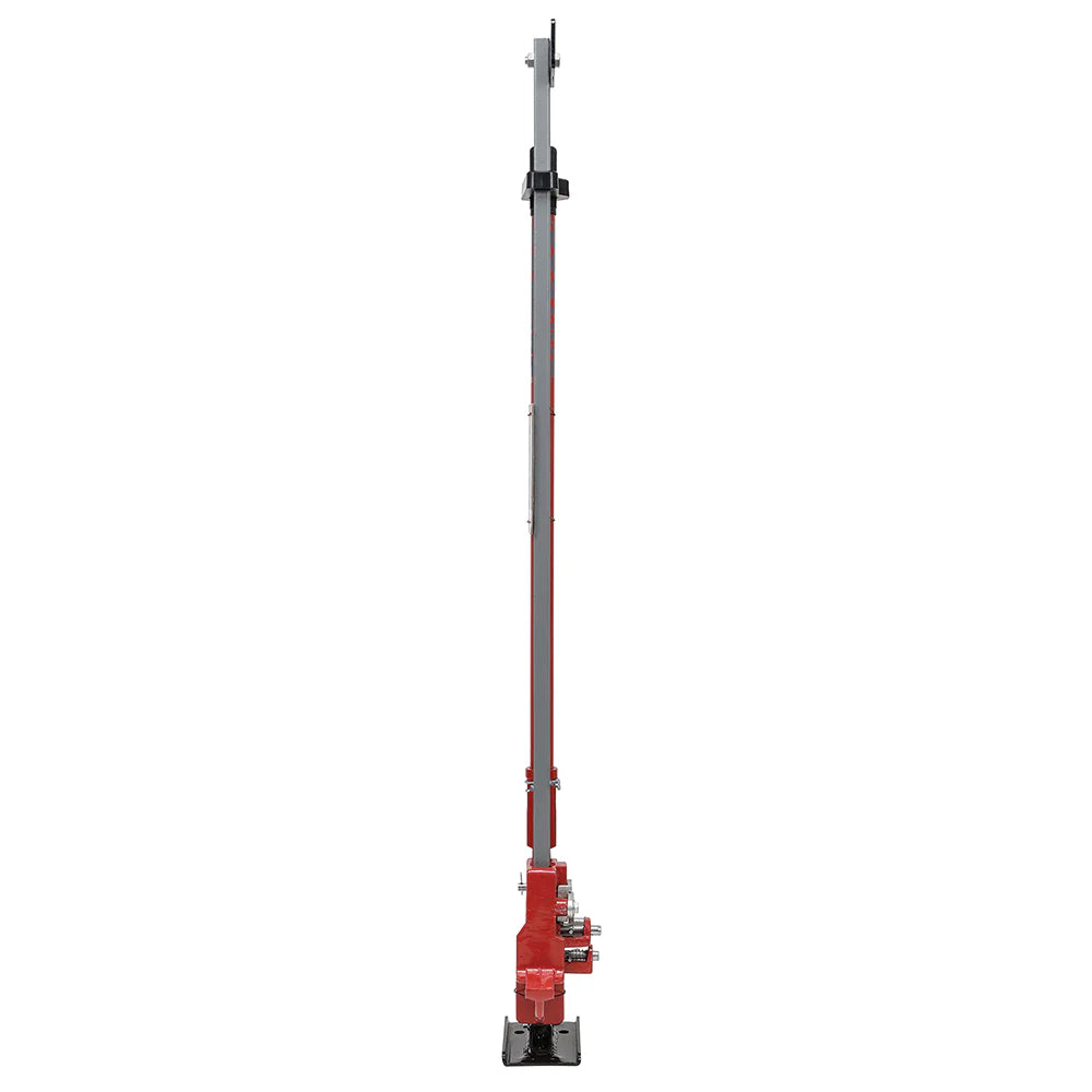 FARM JACK, 8,000 LBS. LIFT CAPACITY