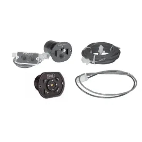 SECONDARY CONTROL KIT