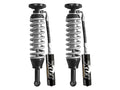 Zone Offroad coilovers