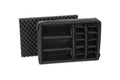 Nanuk black auto part