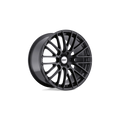 TW MAX 18X8.5 5X112 +43 72.6 M-BLK