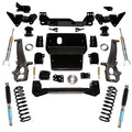 20092010 DODGE RAM 1500 4WD; 6IN SUSPENSION LIFT KIT; BILSTEIN SHOCKS