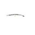 Gates Power Steering Return Line Hose Assembly