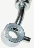 Gates Power Steering Return Line Hose Assembly