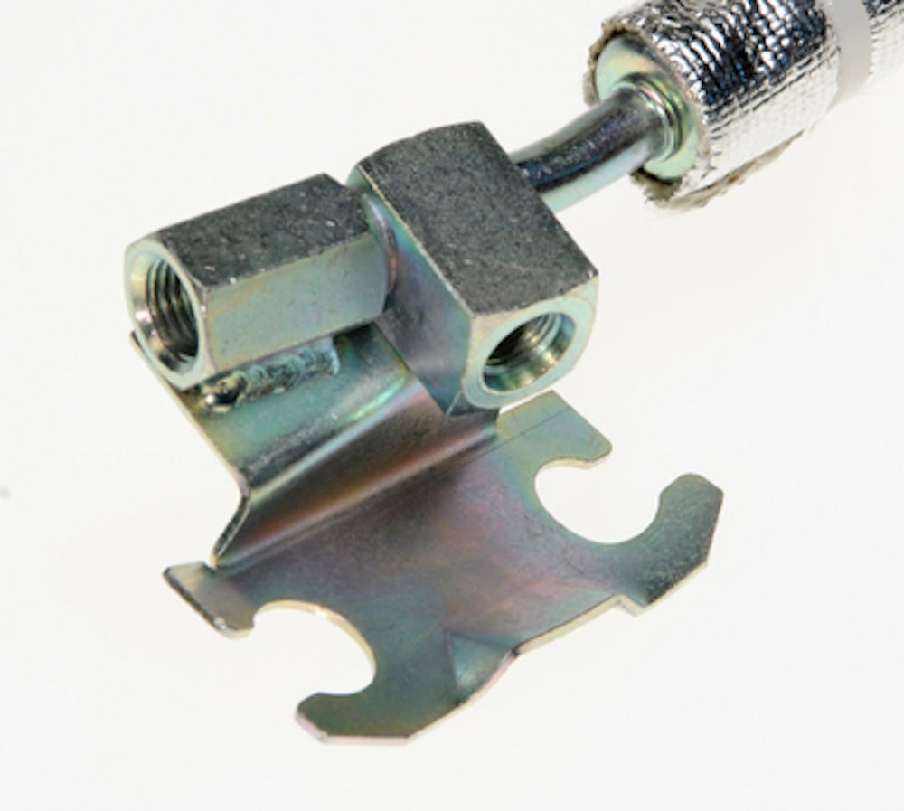 Gates Power Steering Return Line Hose Assembly
