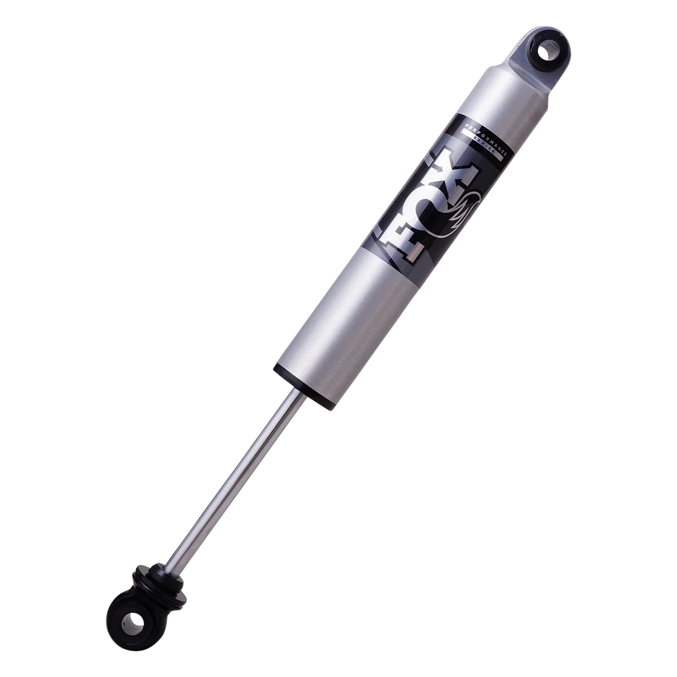 Fox 2024+ Ford Ranger 4WD 2.5 Performance HD IFP Rear Shock - 0-1in Lift