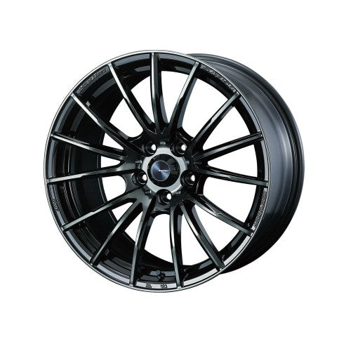 WedsSport SA35R 18X7.5 45 5X100 WBC