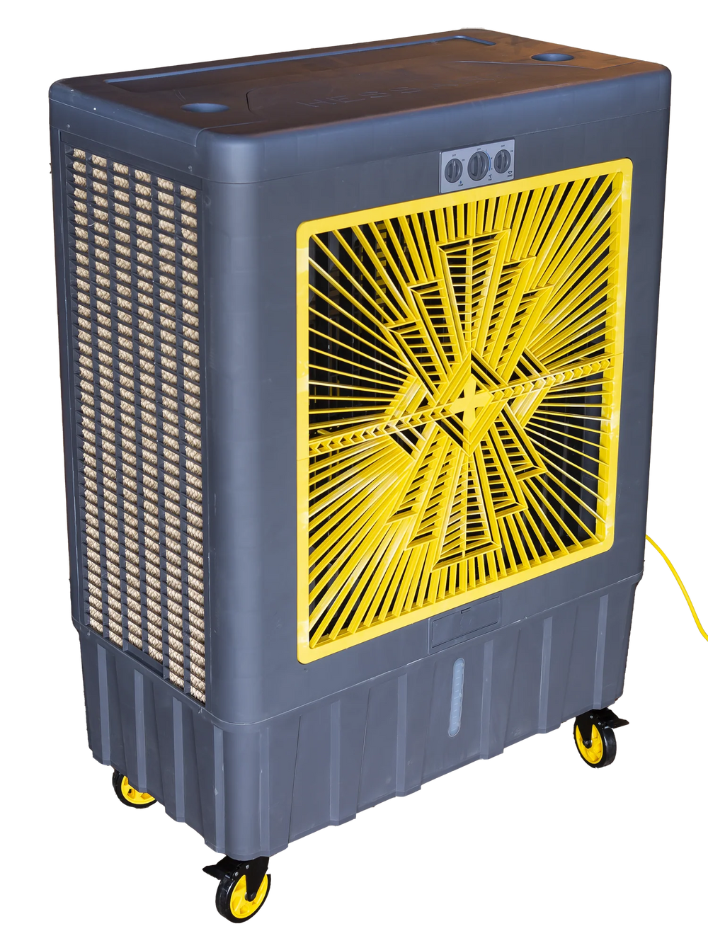 MOBILE COOLERS