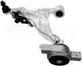 CONTROL ARM