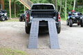 70X41 CARGO RAMP MODEL 1800LB CAPACITY