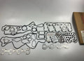 Fel-Pro HSU 26269-2 Engine Cylinder Head Gasket Set Head Gasket Sold Separately