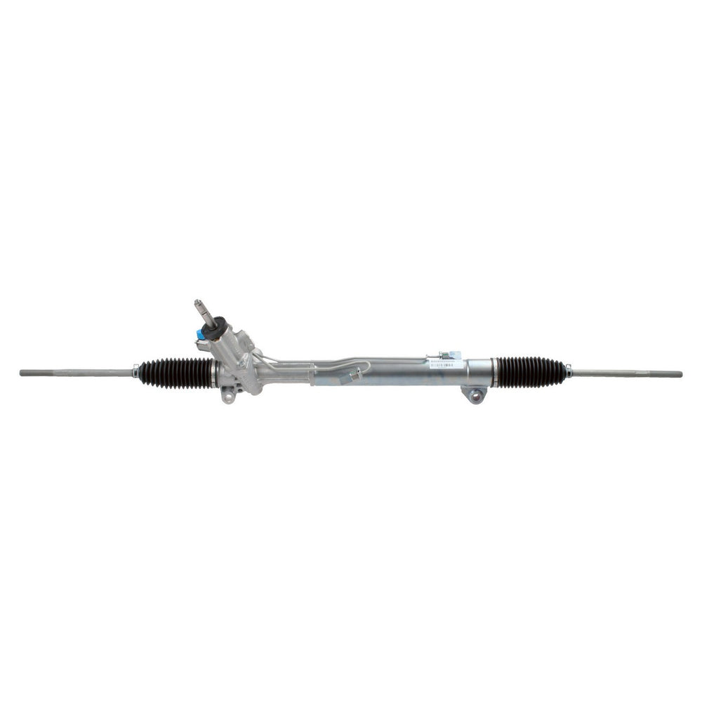 STEERING RACK