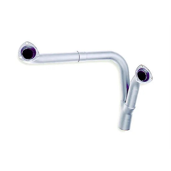 Y-Pipe For Use W/Header Part Number 11504Flt Fits 88-95 Chevy Pu 2/4 Wd 305/350 Engine FlowTech