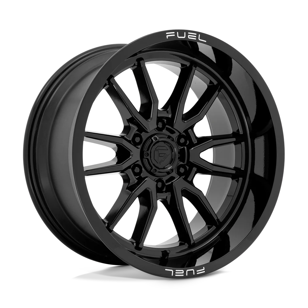 D760 17X9 6X5.5 G-BLK 01MM