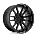 D760 17X9 6X5.5 G-BLK 01MM