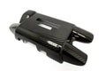 OLM Dry Carbon Fiber Dash Trim - 2013 FT86 (Gloss)