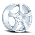 The Wheel Group auto part detail