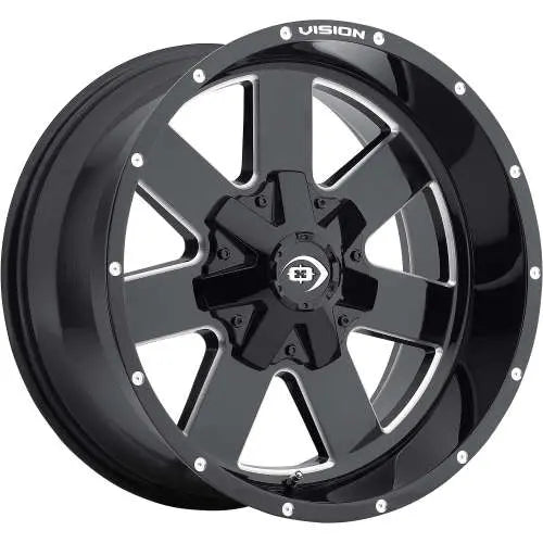 5-127 GBMS VIS ARC